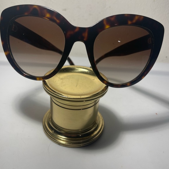 Dolce & Gabana Sunglasses DG 4287 the women’s made in italy (MILANO) - Picture 7 of 12